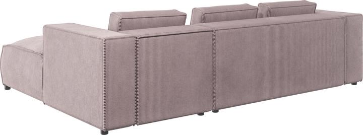 Actual product image Ropez Cloe (Corner sofa)