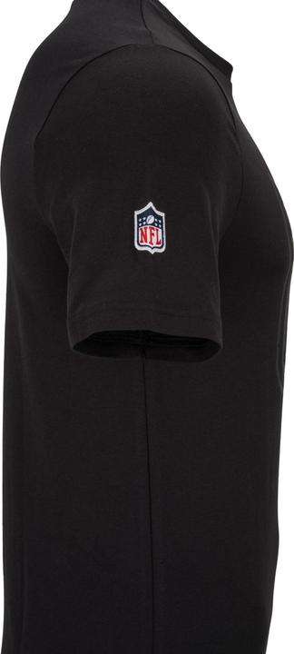 Immagine prodotto New Era Camicia da tifoso - NFL Shield Logo 2.0 noir (L)