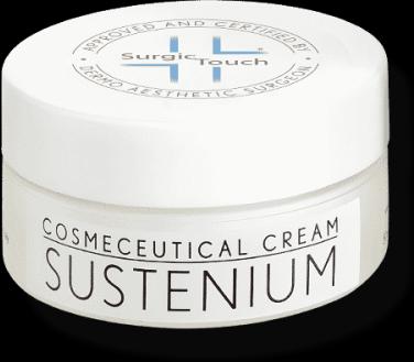 Actual product image SurgicTouch Sustenium (50 ml, 24h cream)