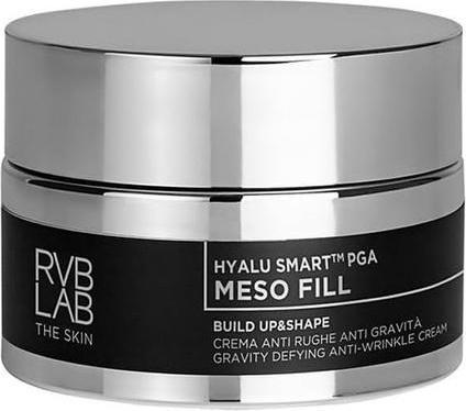 Immagine prodotto Rvb Lab Cosmetica Rvb Build & Shape Crema Antirughe 50ml (50 ml)