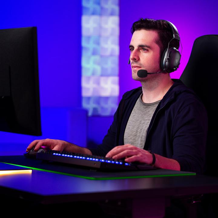 Immagine prodotto Razer Blackshark V2 Pro (Senza fili)