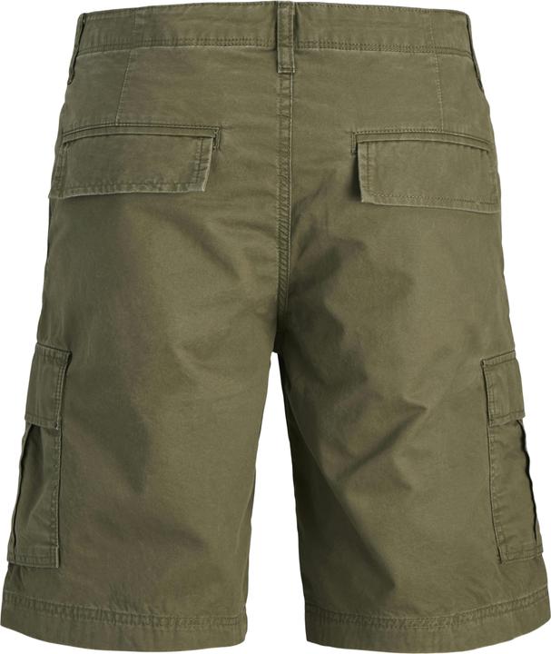 Produktbild Jack & Jones Plus Size Relaxed Fit Relaxed Fit Shorts Relaxed Fit Shorts (46)