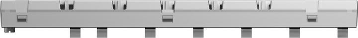 Actual product image Schneider Electric Modicon M340 Rack 4-slot Bus X/Ethernet
