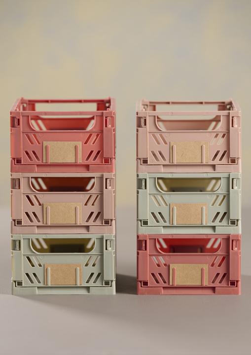 Productafbeelding Schou Opvouwbaar S (17 x 12,5 x 7 cm, 1.20 l)