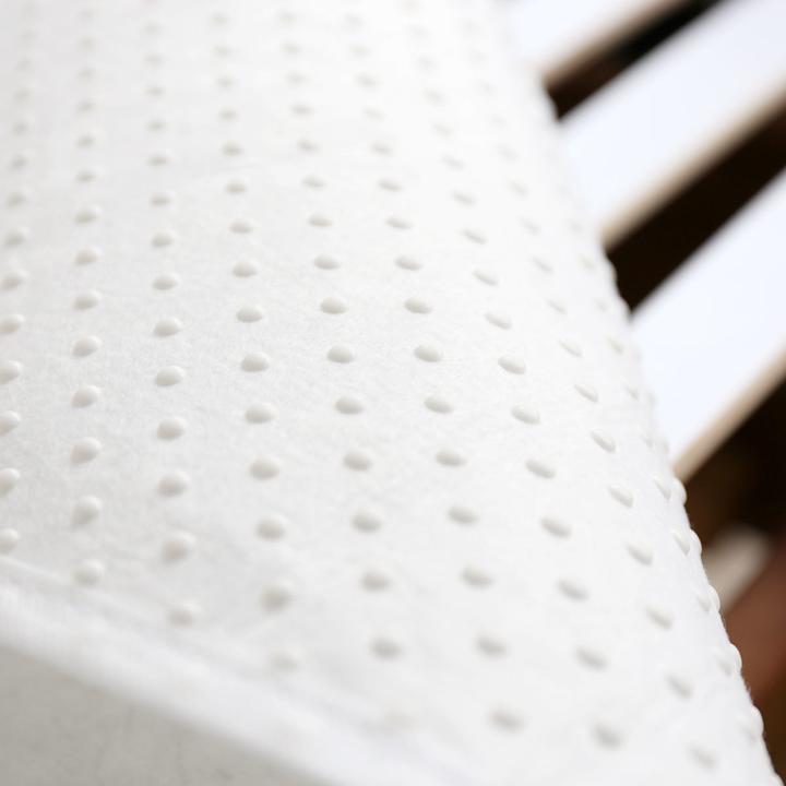 Actual product image Traumschlaf Nubbed support (160x200 cm)