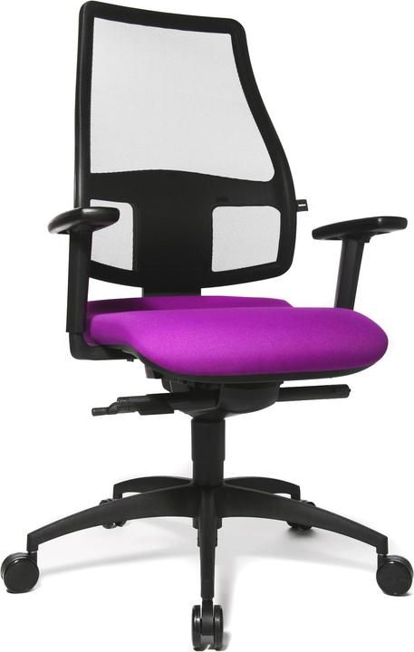 Actual product image Topstar Syncro Net