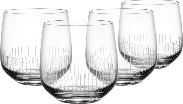 Produktbild Villeroy & Boch Wasserglas, Set 4tlg. Afina (0.20 l, 4 x)