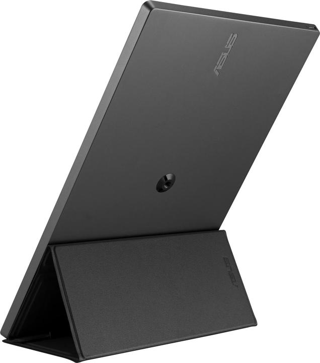 Actual product image ASUS ZenScreen MB14AC (1920 x 1080 pixels, 14")
