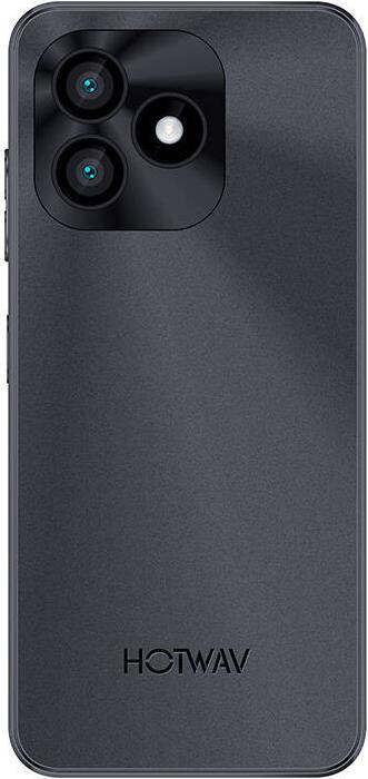 Image du produit Hotwav Smartphone Note 15 - 6.6' 4+4/64GB Grey (64 Go, Grey, 6.60")