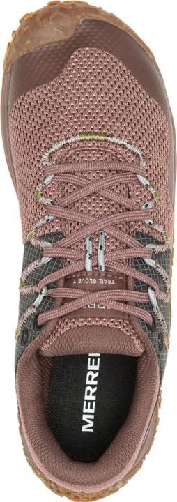 Actual product image Merrell Women's Trail Glove 7 (38)
