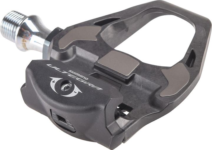 Actual product image Shimano Ultegra PD-R8000 +4mm