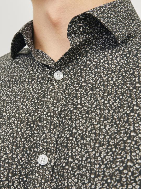 Image du produit Jack & Jones Jprblablackpool Stretch Ls Shirt Sn (XL)