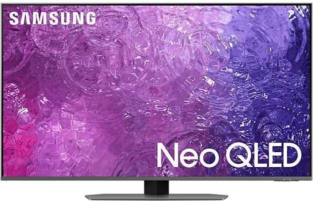 Actual product image Samsung QE55QN90CAT (55", QN90C, QLED, 4K)