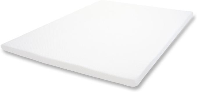 Swisshandel24 Matratzentopper (180 x 200 cm)