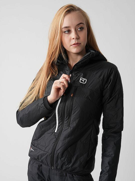 Actual product image Ortovox Piz Boè Swisswool Jacket W (XS)