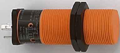 Produktbild ifm Electronic Sensor,kap.,M30x1,5 KI5038