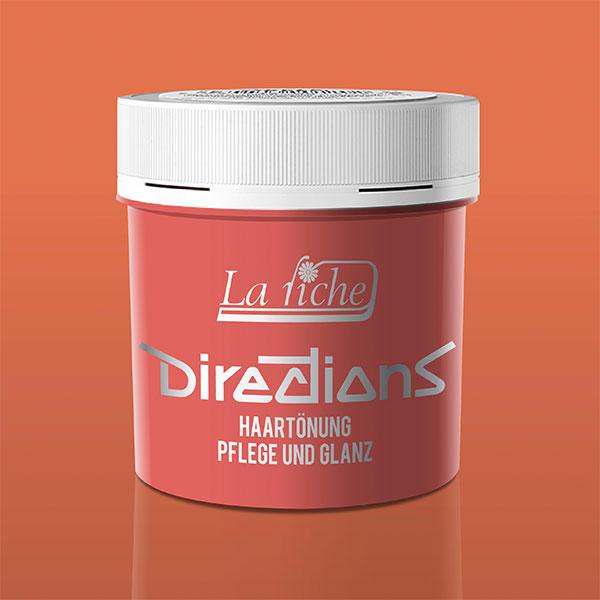 Immagine prodotto Directions Tinta per capelli (Pesca)