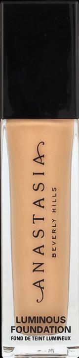 Produktbild Anastasia Beverly Hills Luminous Foundation (140N)