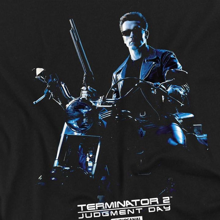 Produktbild Terminator TShirt (3XL)