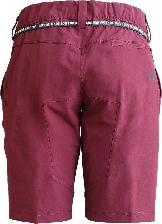 Image du produit Zimtstern Women's Xalpz Tech Shorts (M)
