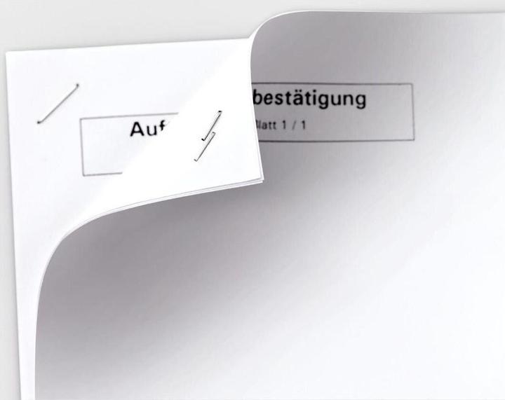 Image du produit Novus Agrafeuse B8FC P.o.d. bleu (50 feuilles)