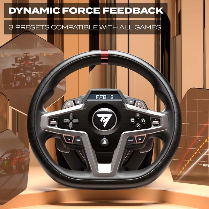 Immagine prodotto Thrustmaster T248 (PS4, PS5, PC)