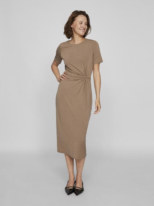 Actual product image Vila Short sleeve midi dress (XS)