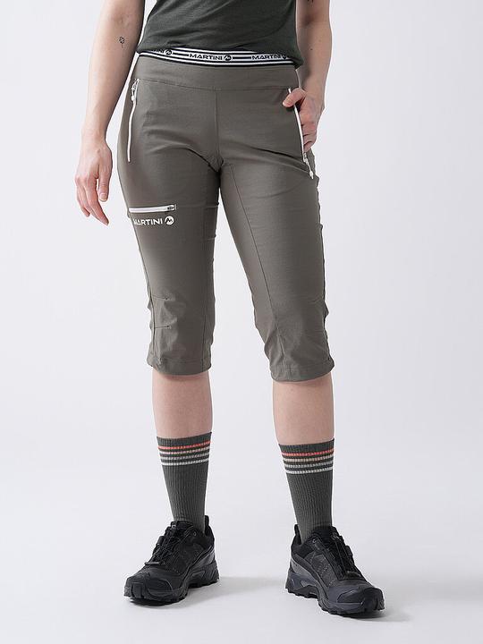 Actual product image Martini Via hiking shorts (XL)