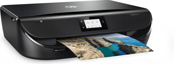 Actual product image HP Envy 5030 (Ink, Colour)
