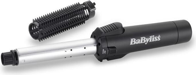 BaByliss Gas Curling Iron