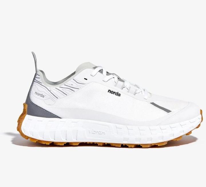 Produktbild Norda 001 - Trailrunningschuhe - Herren (42 2/3)