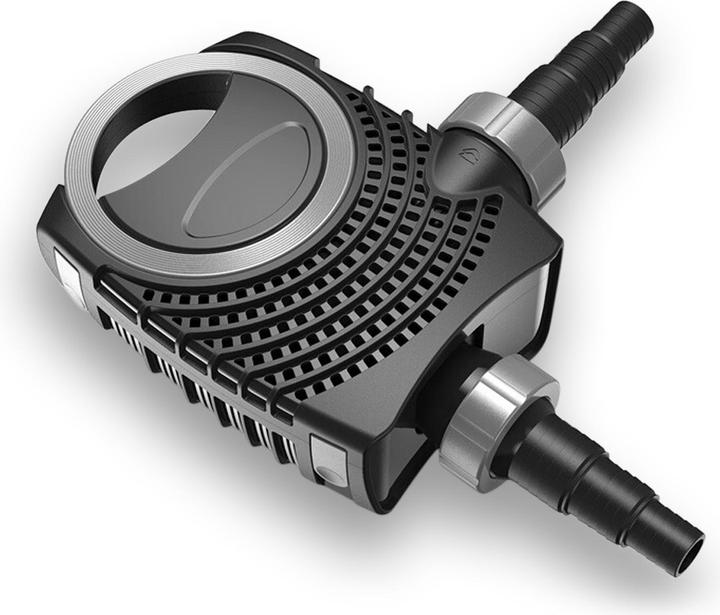 Actual product image SunSun NEO-6000 SuperEco Fish Pond Pump submersible Pumps 6000l/h 40W