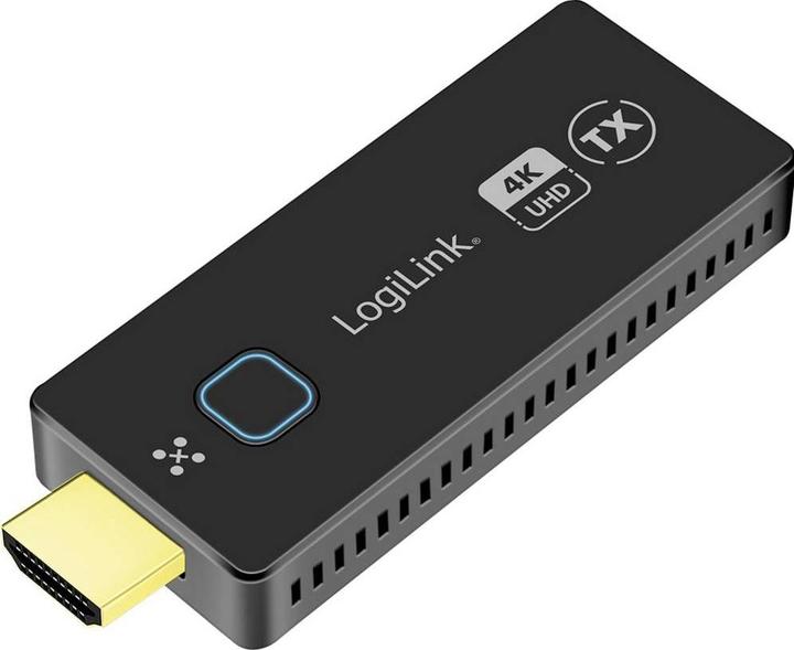 Produktbild LogiLink HDMI-BYOD-Transmitter-Einheit für HDW0111