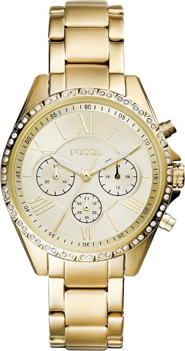 Fossil Modern Courier Chronograph BQ3378