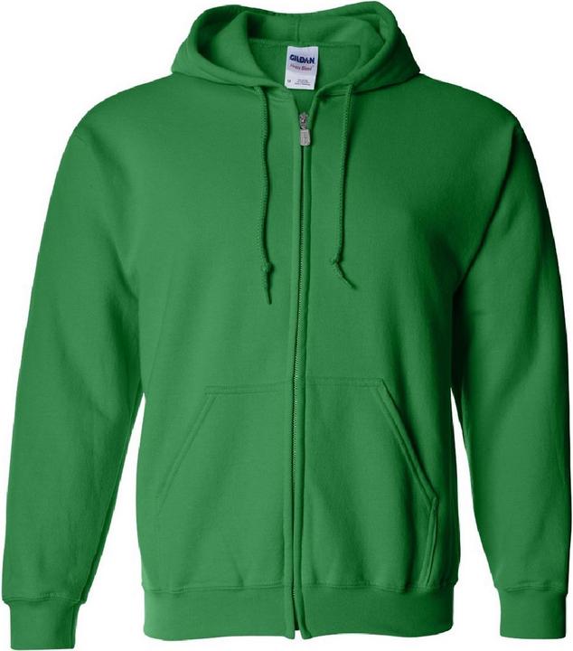 Irish green
