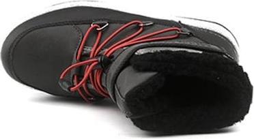 Actual product image Moon Boot JR Boy Boot WP (27)