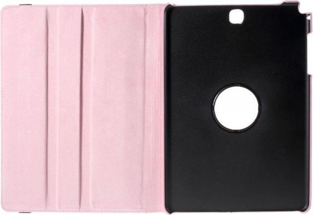 Immagine prodotto MU Classic Copertina in pelle girevole (Galaxy Tab A 9.7 (2015))