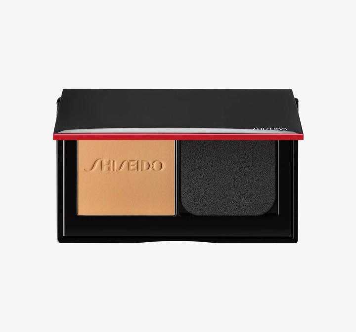 Immagine prodotto Shiseido Synchro Skin Self-Refreshing Custom Finish Powder Foundation (250 Sabbia)