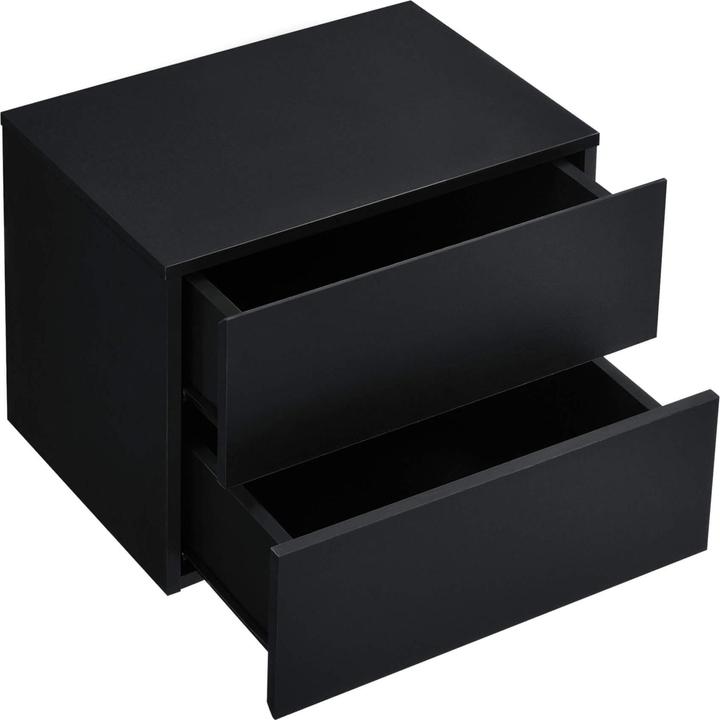 Actual product image En.Casa Ampfing (40 x 29 x 30 cm)