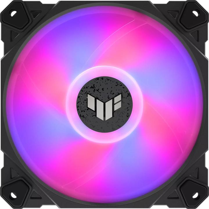 Produktbild ASUS TUF Gaming TF120 ARGB 3er Pack (120 mm, 3 x)