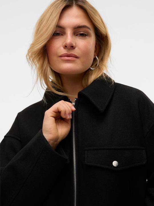 Produktbild Vero Moda VMFORTUNEFREJ Jacke Jacke (L)