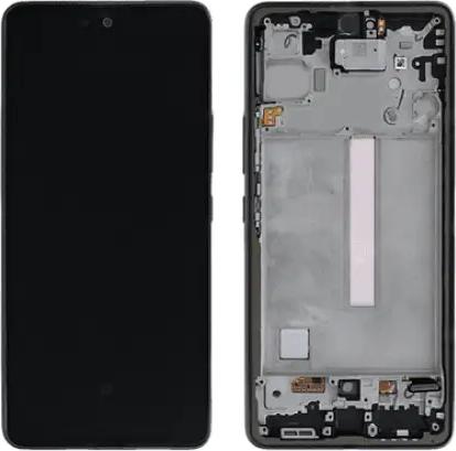 Image du produit Ferryxpress Galaxy A73 5G écran OLED - SM-A736F / GH82-28884B / GH82-28686B (Écran, Galaxy A73 5G)