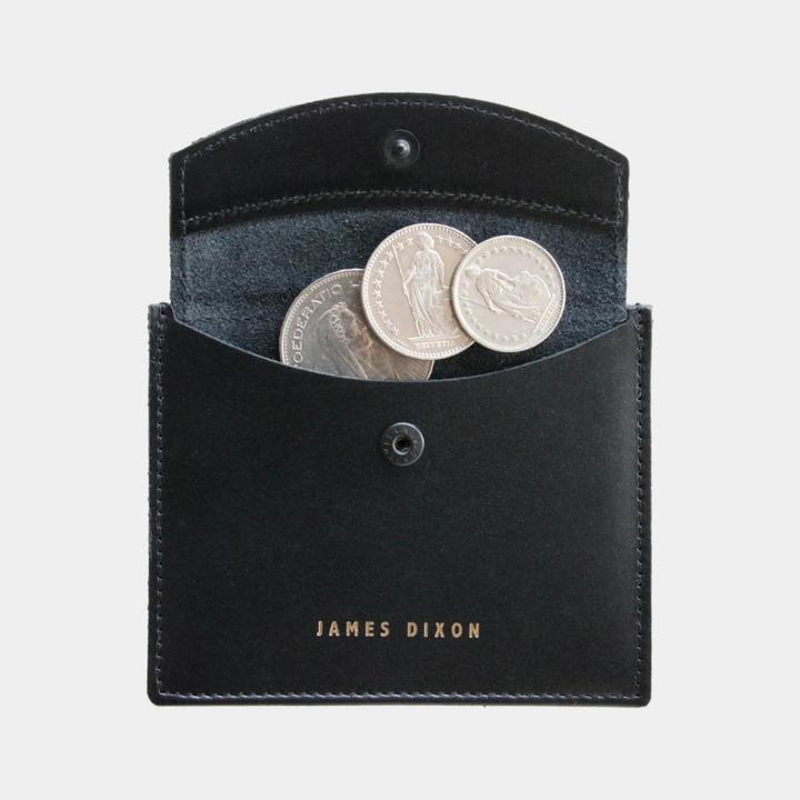 James Dixon Poco One mit Münzfach
