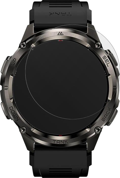 Image du produit Dipos Film de Protection d’écran Anti-reflet pour Kospet Tank T3 Ultra 2