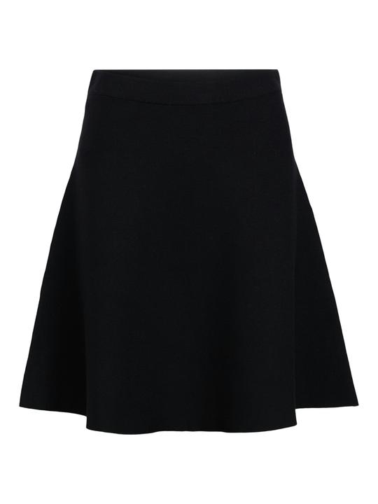 Produktbild Object Strick Minirock (XL)