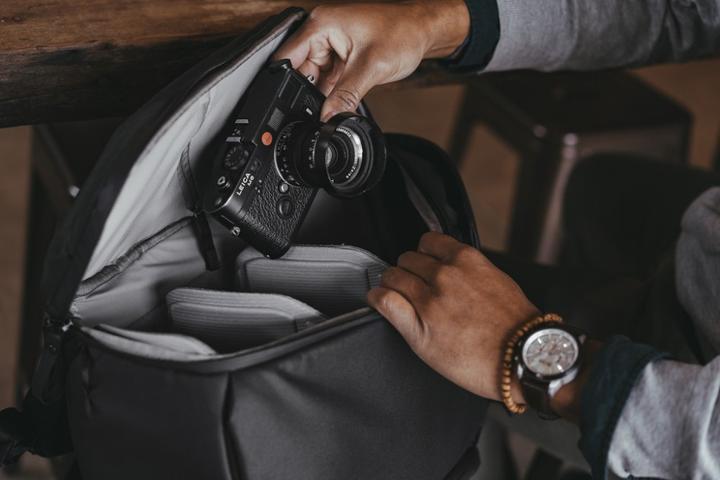Produktbild Peak Design Everyday Backpack 20L v2 (Fotorucksack, 20 l)