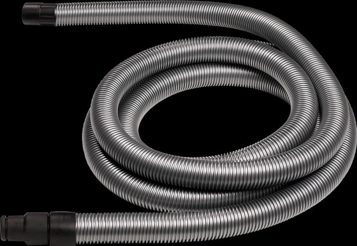 Produktbild Bosch Professional Zubehör Schlauch, 5 m, 35 mm, für PAS 850 ist Adapter 1 609 390 474 erforderlich