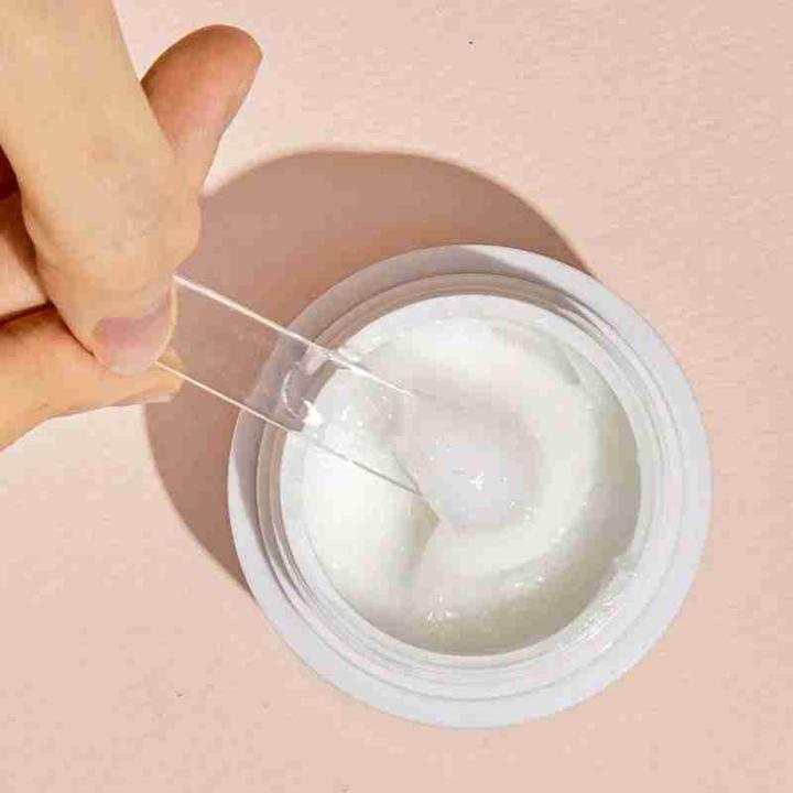 Produktbild G9 Skin white in milk capsule eye cream (Kapseln, Tag + Nacht)