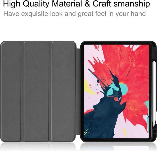 Immagine prodotto MU Classic Tripla copertina pieghevole con portapenne (IPad Pro 11 (2020))