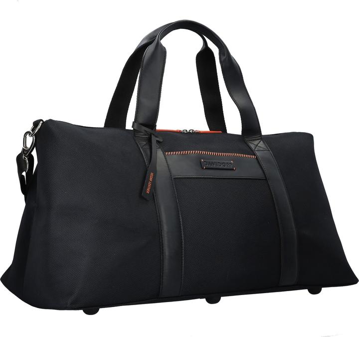 Immagine prodotto Davidoff Borsa da viaggio Home Run Weekender 55 cm (39 l)